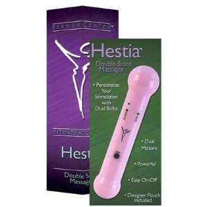  Berman Hestia Double Sided Massager Health & Personal 