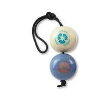 Planet Dog Orbee 2.5 Recycle Ball 3 toys in 1  