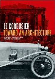   , (0892368225), A01 Le Corbusier, Textbooks   