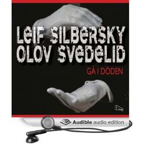  Gå i döden [Time to Die] (Audible Audio Edition) Olov 