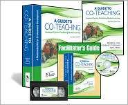 Guide to Co Teaching, (1412954843), Jacqueline S. (Sue) Thousand 