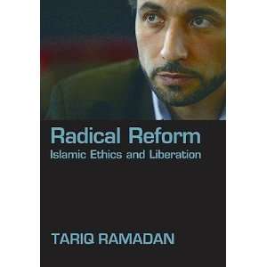    Islamic Ethics and Liberation [RADICAL REFORM  OS]  N/A  Books