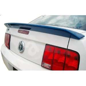  05 09 Ford Mustang Spoiler (Cobra Style)   Painted or 