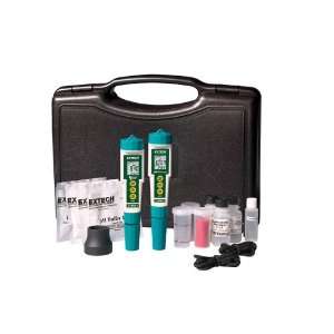 DO/PH Conductivity Kit  Industrial & Scientific