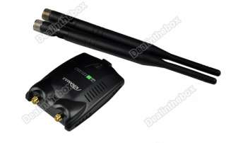300Mbps Wireless N 802.11N USB LAN WIFI High Power Adapter High 