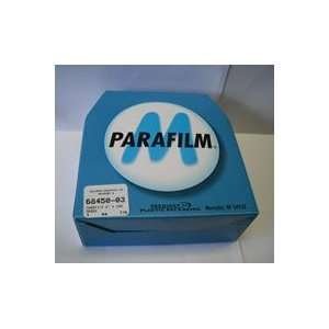    03 PT# # 68450 03  Parafilm 2 X 250 Roll Rl by, Wilkens Anderson Co