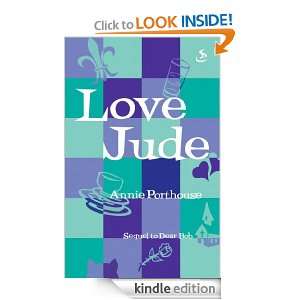  Love Jude eBook Annie Porthouse Kindle Store