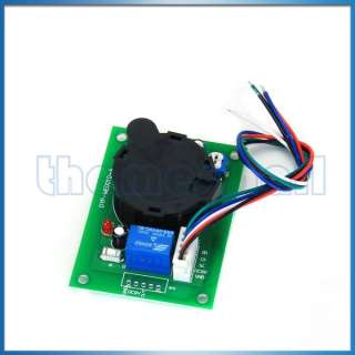 Smoke Sensor Module Detector W Relay Output DYP ME0010  