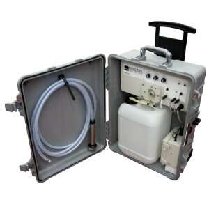 Global Water WS755 Improved Wastewater/Stormwater Sampler  