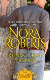   The Heart of Devin MacKade by Nora Roberts 