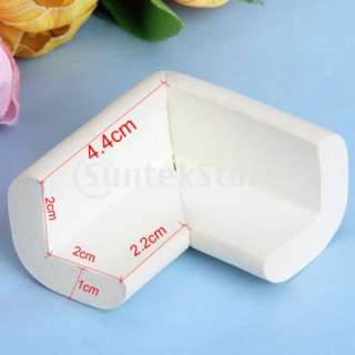 Baby Kid Safety Table Corner Edge Cover Protector  