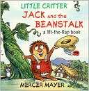 Jack and the Beanstalk A Lift the Flap Book (Little Critter Series)