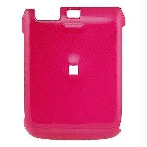   Honey Pink Snap on Cover for LG Lotus Elite LX610 