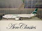 Aeroclassics 1 400 Pakistan PIA Cargo B707 AP AWD  