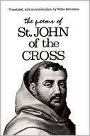 Poems of St. John of The Cross St. John of The Cross