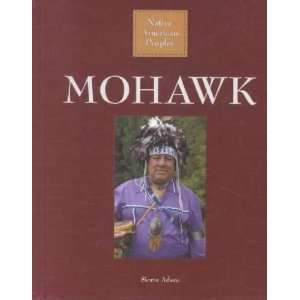 Mohawk Sierra Adare Books