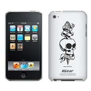 Avatar Lost in Space on iPod Touch 4G XGear Shell Case 