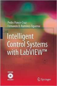   LabVIEW, (1848826834), Pedro Ponce Cruz, Textbooks   