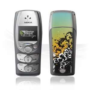   Design Skins for Nokia 2300   Jungle Sunrise Design Folie Electronics