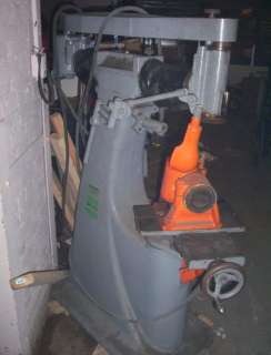 Oliver Machine   Grinder  