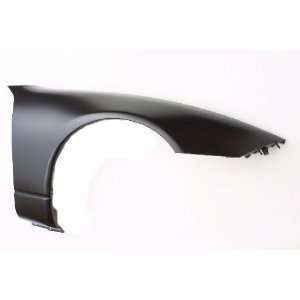  RH FENDER CAPA Automotive