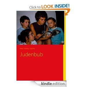 Judenbub (German Edition) Peter Thomas Suschny  Kindle 