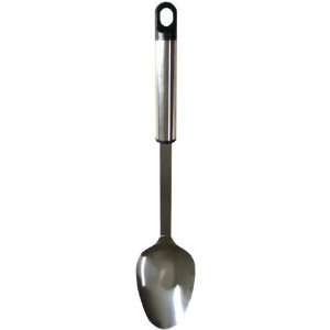  Utensils  Stainless Steel Basting Spoon Utensil With 