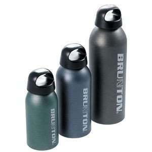  Brunton Sport Optics Accessories Widemouth Beverage Flask 