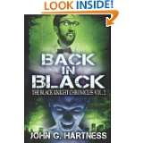   Black Black Knight Chronicles Vol. 2 by John G. Hartness (Mar 7, 2011