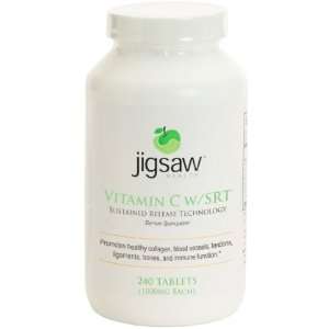  Jigsaw Health Vitamin C with SRT