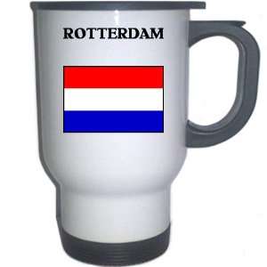  Netherlands (Holland)   ROTTERDAM White Stainless Steel 