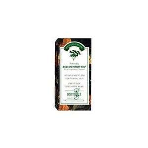  Bio basil & Parsley Soap 150g