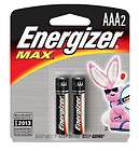 Wholesale 48packs of 2pc Energizer MAX AA Battery