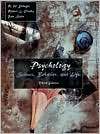 Psychology Science, Behavior R. H. Ettinger
