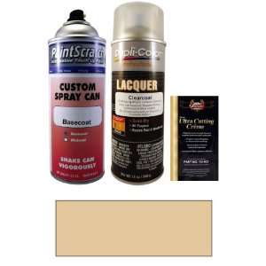   Spray Can Paint Kit for 1989 Mitsubishi Montero (L83/PV2) Automotive