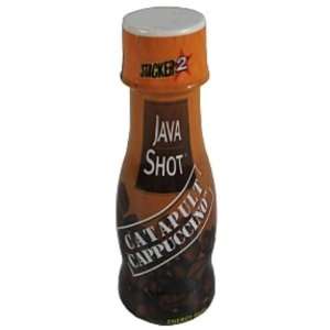  Stacker2® Java Shot Mojo Catapult Cappuccino D Case Pack 
