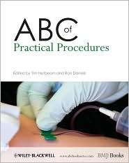 ABC of Practical Procedures, (1405185953), Tim Nutbeam, Textbooks 