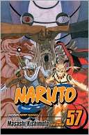Naruto, Volume 57 Masashi Kishimoto