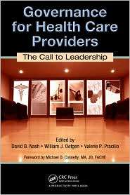   to Leadership, (1420078534), David B. Nash, Textbooks   