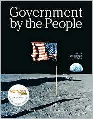   the People, (013613193X), David B. Magleby, Textbooks   