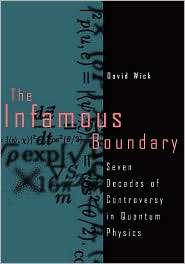   Quantum Physics, (0817637850), David Wick, Textbooks   