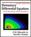   Boundary, (013253410X), Henry H. Edwards, Textbooks   