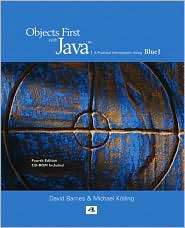   Using BluJ, (0136060862), David J. Barnes, Textbooks   