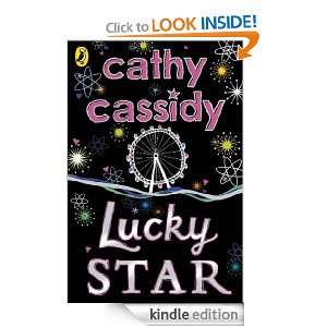 Lucky Star Cathy Cassidy  Kindle Store