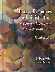   in Education, (0130423254), L. Dean Webb, Textbooks   