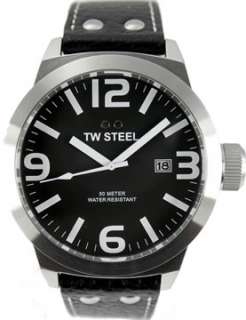 TW STEEL TW622 ICON ANALOG 3H 45mm TWSTEEL TW622 NEW  