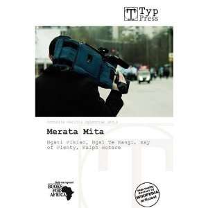    Merata Mita (9786136310275) Cornelia Cecilia Eglantine Books