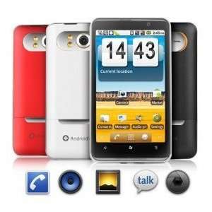  Starlight 2   Android 2.2 Smartphone with 4.3 Inch 