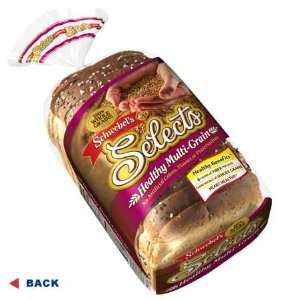 Schwebels Select Healthy Multi Grain Bread 24 oz.