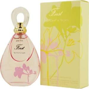  First Pour Lete Summer by Van Cleef & Arpels for Women 